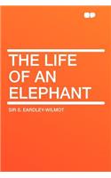 The Life of an Elephant