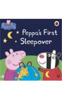 Peppa Pig: Peppa's First Sleepover