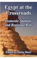 Egypt at the Crossroads