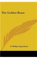 The Golden Beast: (English)