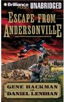 Escape from Andersonville