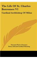 Life of St. Charles Borromeo V1