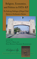 Religion, Economics, and Politics in FATA-KP