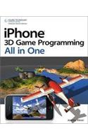 Iphone 3D Game Programming All in One [With CDROM]
