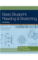 Basic Blueprint Reading and Sketching