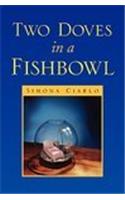 Two Doves in a Fishbowl