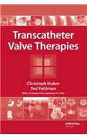 Transcatheter Valve Therapies