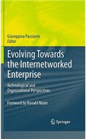Evolving Towards the Internetworked Enterprise: Technological and Organizational Perspectives