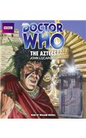 Doctor Who: The Aztecs