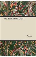 The Book of the Dead