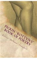 Pickin Kottyn's Book of Poetry
