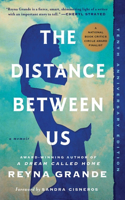 Distance Between Us