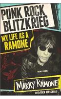 Punk Rock Blitzkrieg