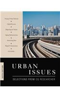 Urban Issues