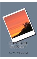 Coral Sunset