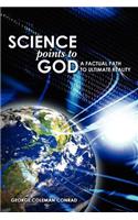 Science Points To God