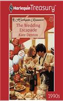 The Wedding Escapade