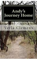 Andy's Journey Home: (English)