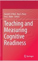 Teaching and Measuring Cognitive Readiness