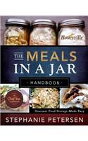 The Meals in a Jar Handbook