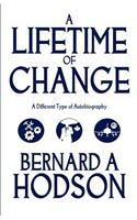 Lifetime of Change