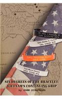 Six Degrees of the Bracelet