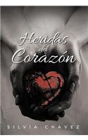 Heridas del Coraz N