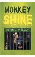 Monkeyshine
