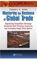 Mastering the Business of Global Trade