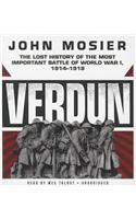 Verdun: The Lost History of the Most Important Battle of World War I, 1914-1918