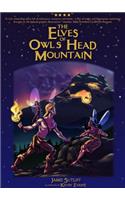 Elves of Owl's Head Mountain: Library Edition