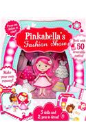 Pinkabella's Fashion Show