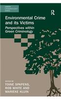 Environmental Crime and its Victims