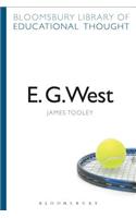 E. G. West