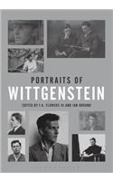 Portraits of Wittgenstein