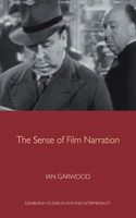 Sense of Film Narration