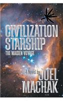 Civilization Starship