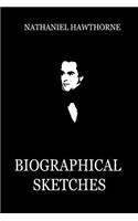 Biographical Sketches