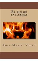 El fin de las armas