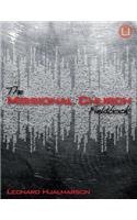 Missional Church Fieldbook
