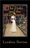 Duke and The Governess