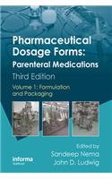 Pharmaceutical Dosage Forms