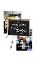 Home Decor Blog Book