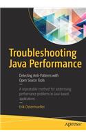 Troubleshooting Java Performance