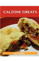 Calzone Greats