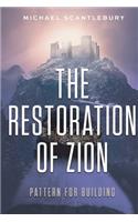 Restoration of Zion