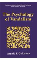 Psychology of Vandalism
