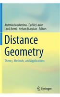 Distance Geometry