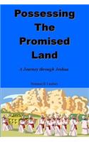 Possessing the Promised Land