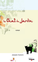 Le chat du jardin